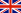 English flag